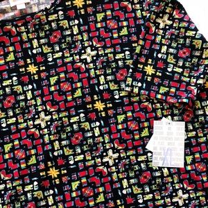 LuLaRoe Tops - LuLaRoe Irma Tunic LuLaRoe Tops - LuLaRoe Irma Tunic